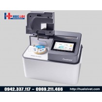 Máy xét nghiệm sinh hóa thú y Amishield VCA-TE-300